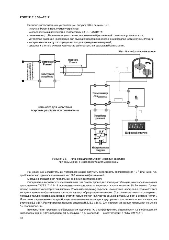 ГОСТ 31610.39-2017