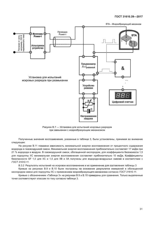 ГОСТ 31610.39-2017