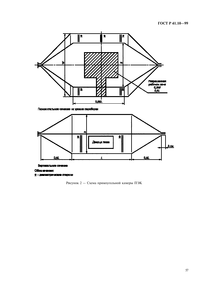 ГОСТ Р 41.10-99