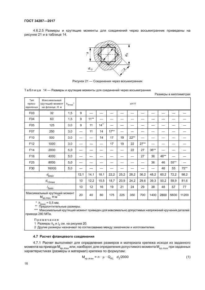 ГОСТ 34287-2017