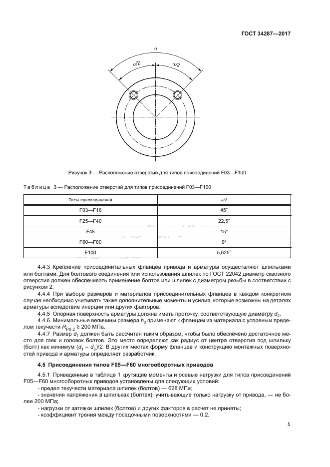 ГОСТ 34287-2017