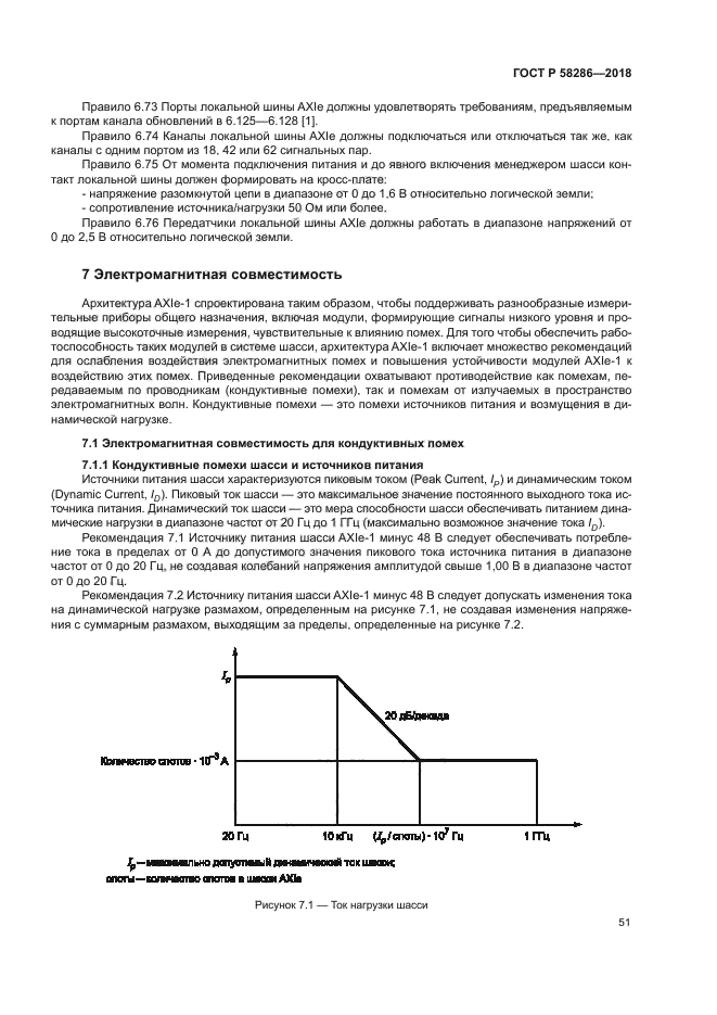 ГОСТ Р 58286-2018