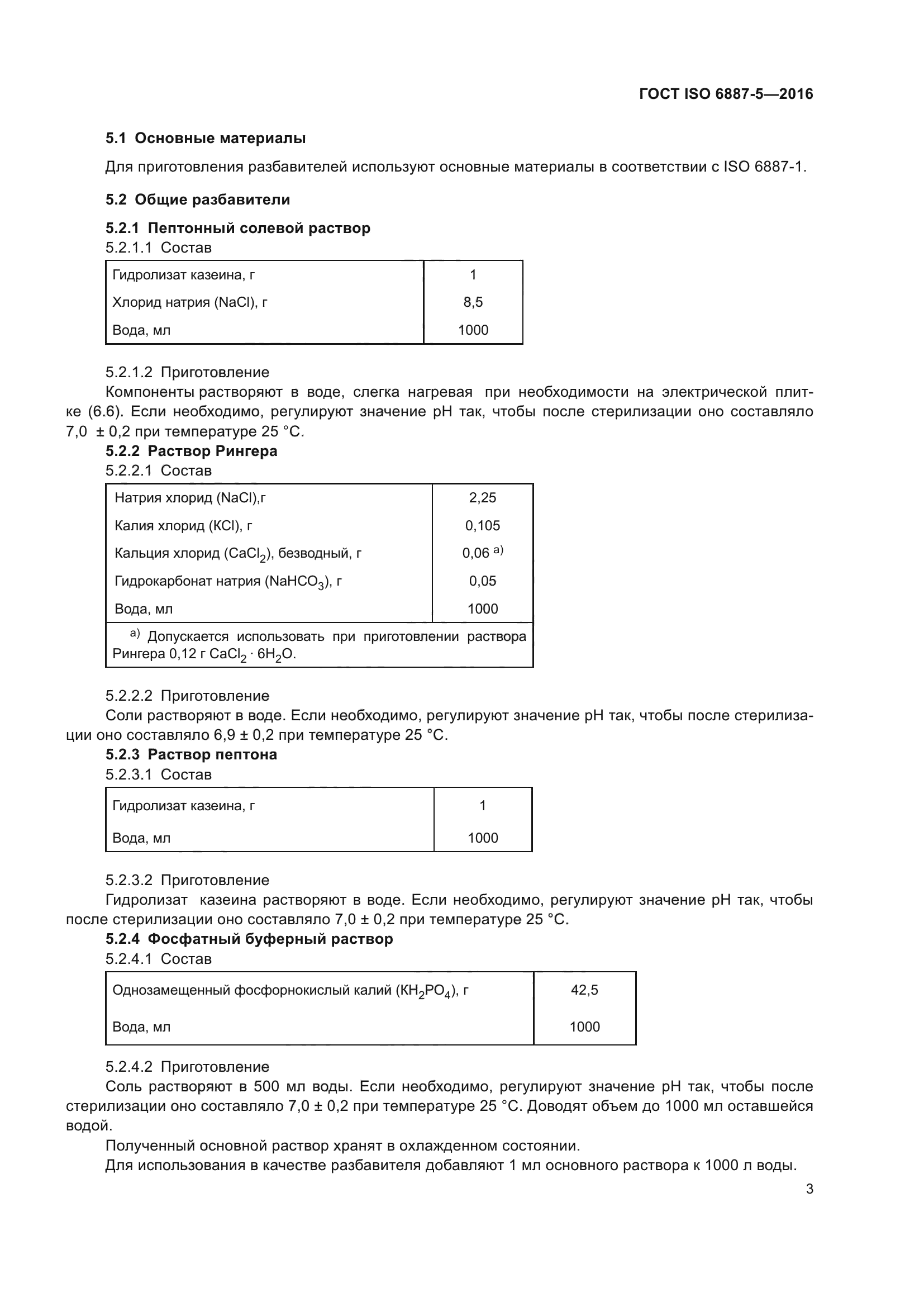 ГОСТ ISO 6887-5-2016