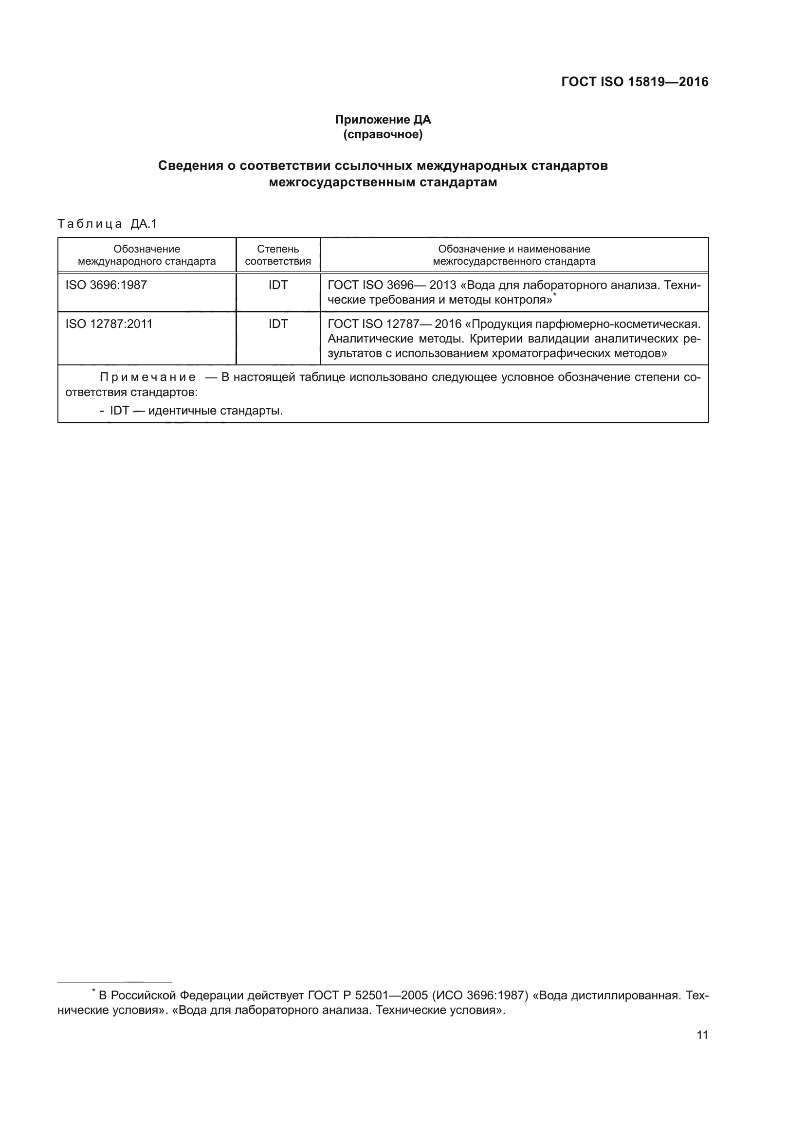 ГОСТ ISO 15819-2016