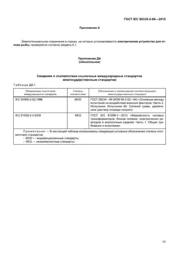 ГОСТ IEC 60335-2-86-2015