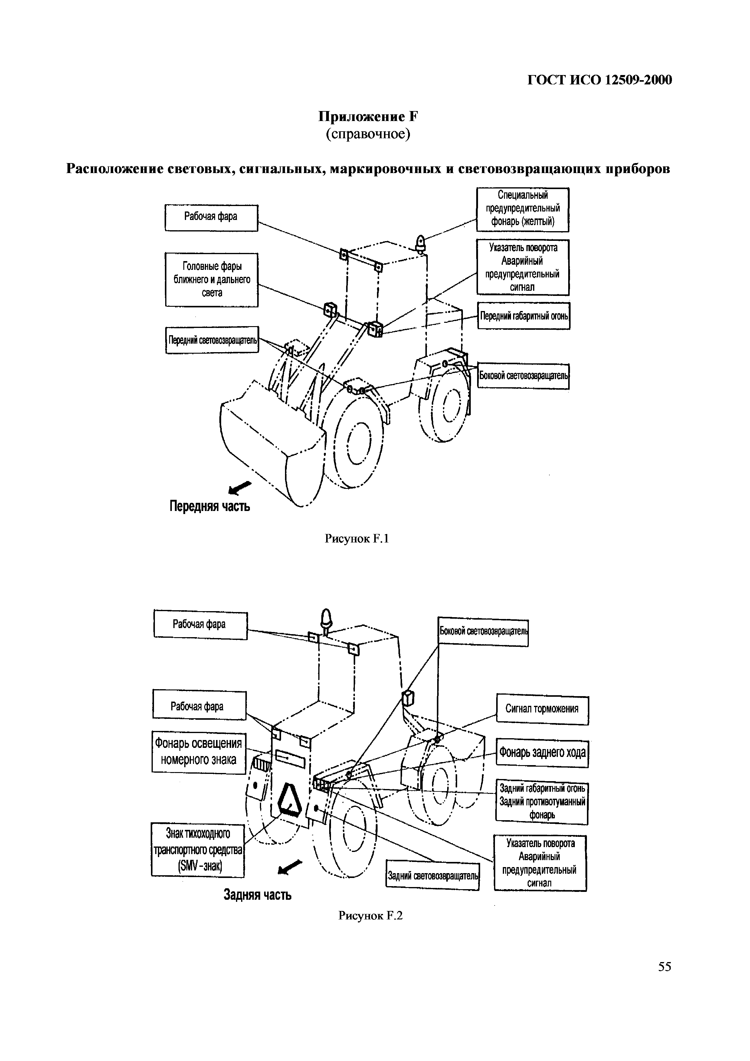 ГОСТ ИСО 12509-2000