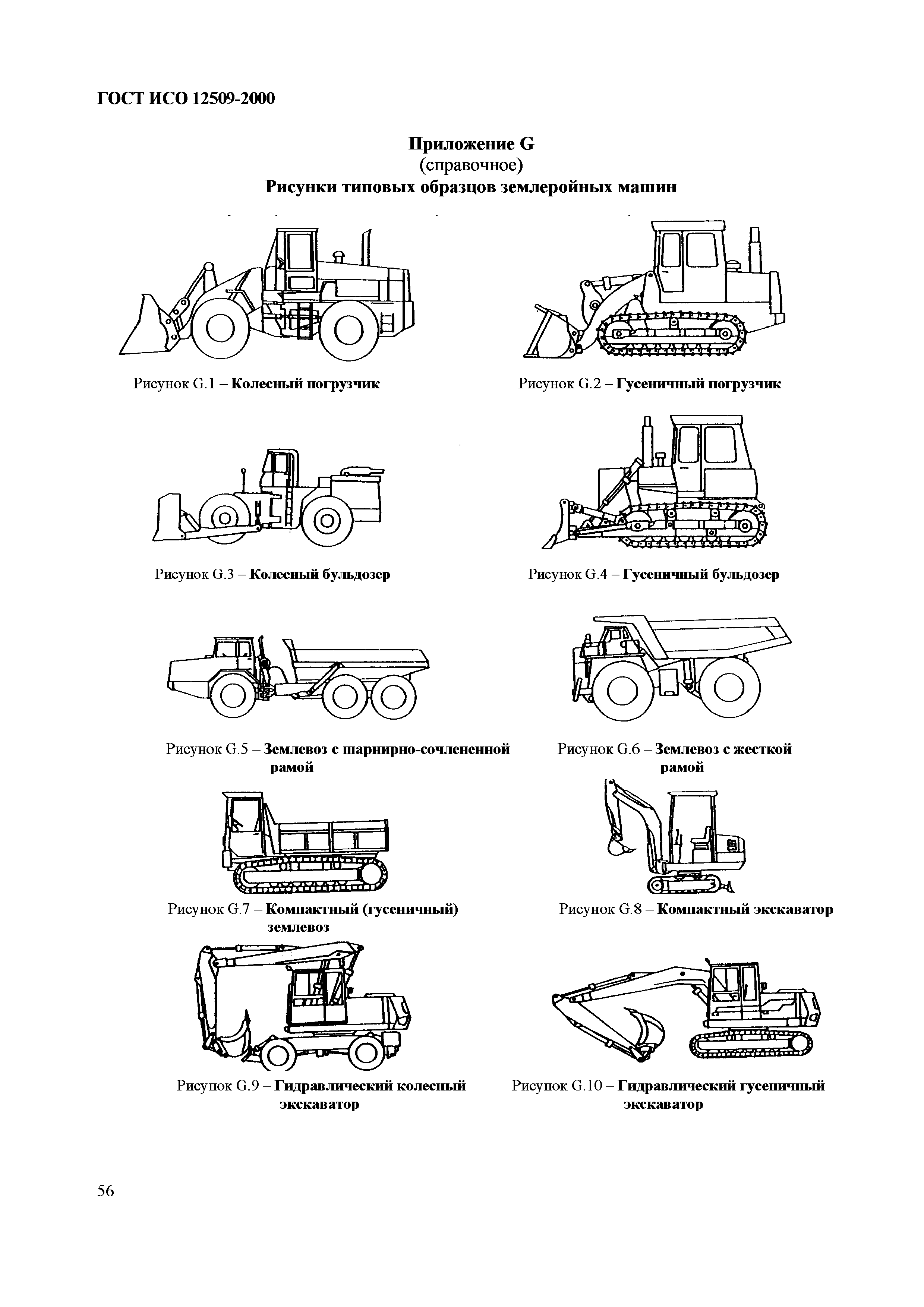 ГОСТ ИСО 12509-2000