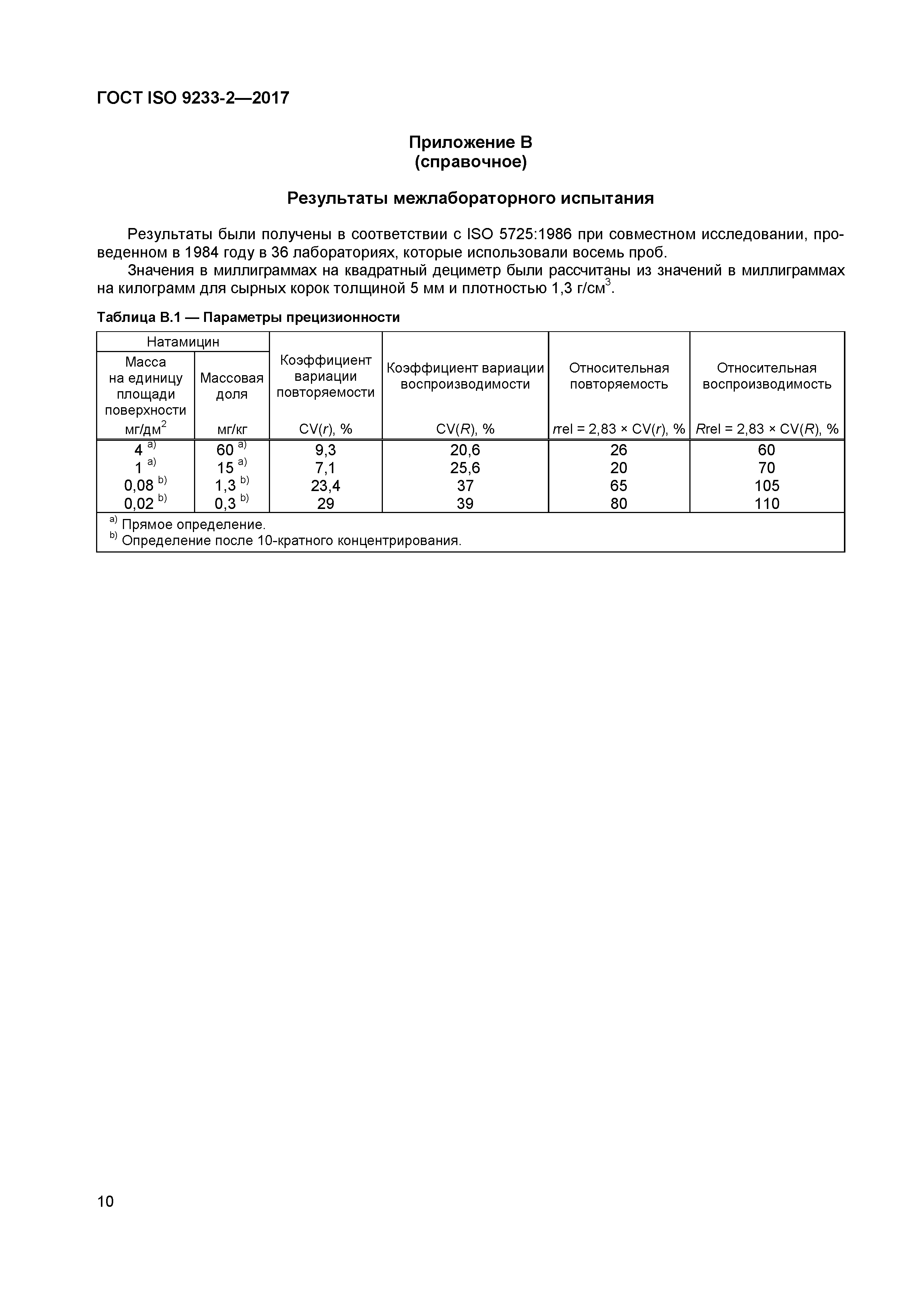 ГОСТ ISO 9233-2-2017