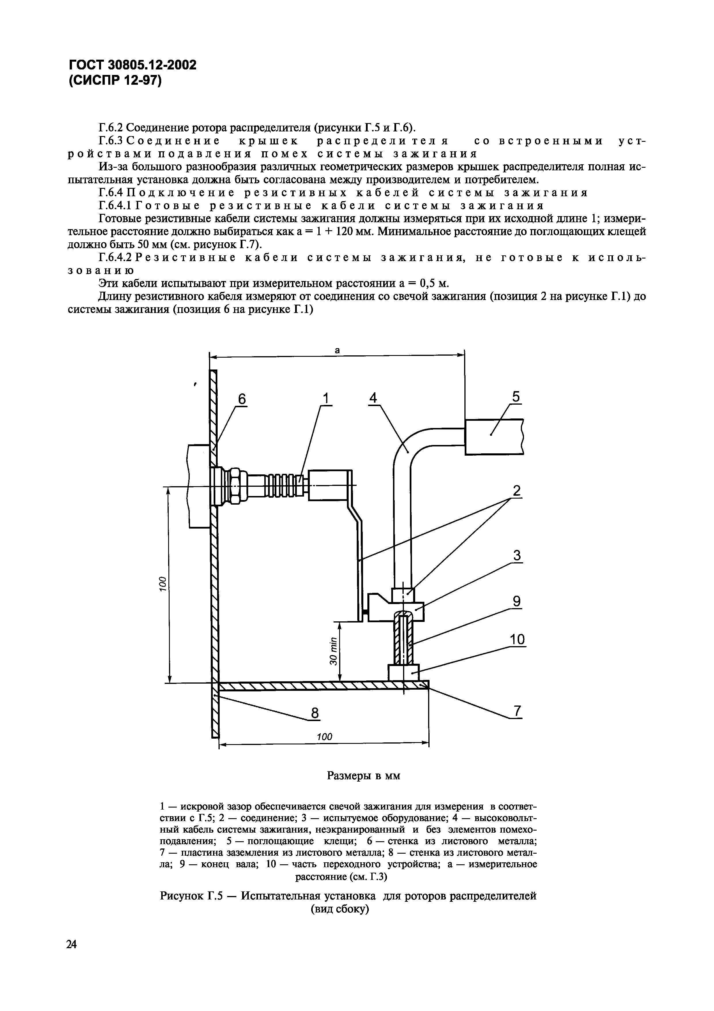 ГОСТ 30805.12-2002