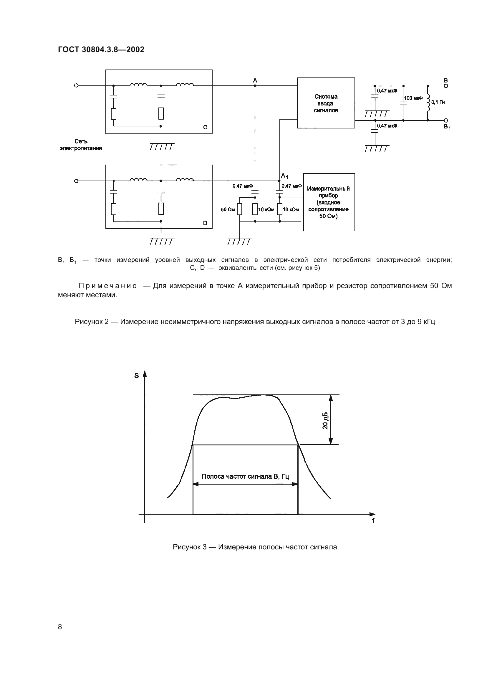 ГОСТ 30804.3.8-2002