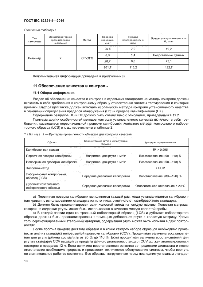 ГОСТ IEC 62321-4-2016