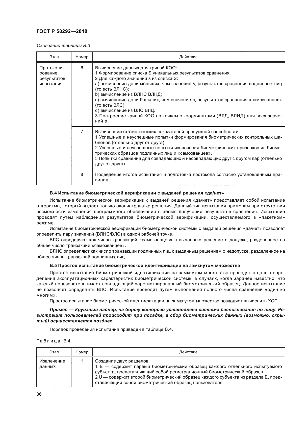 ГОСТ Р 58292-2018