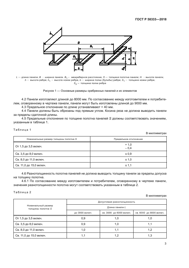 ГОСТ Р 58333-2018