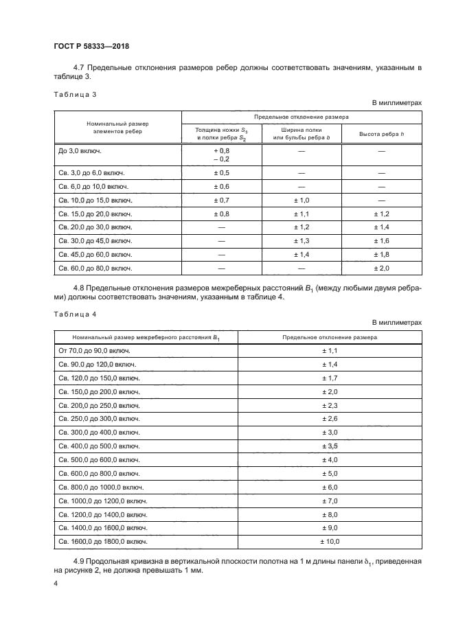 ГОСТ Р 58333-2018