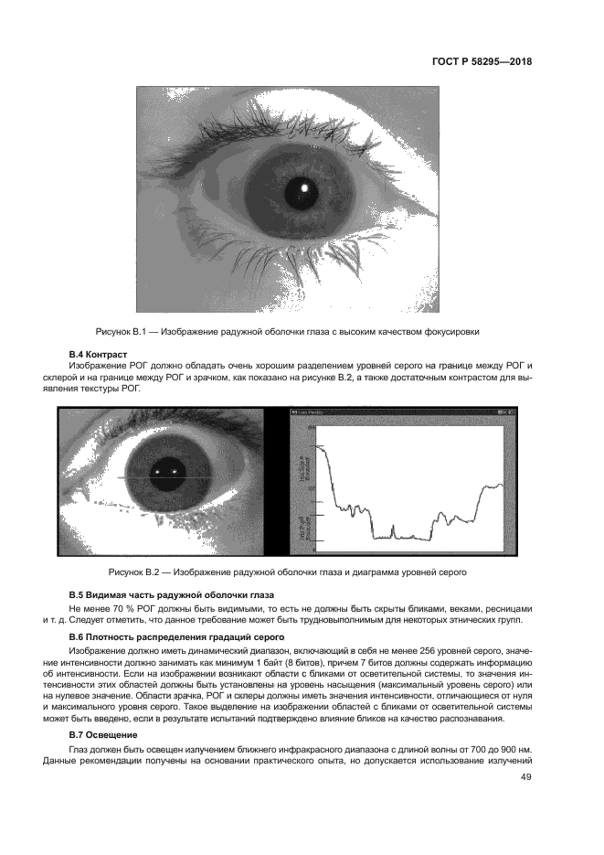 ГОСТ Р 58295-2018