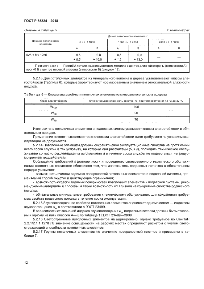 ГОСТ Р 58324-2018