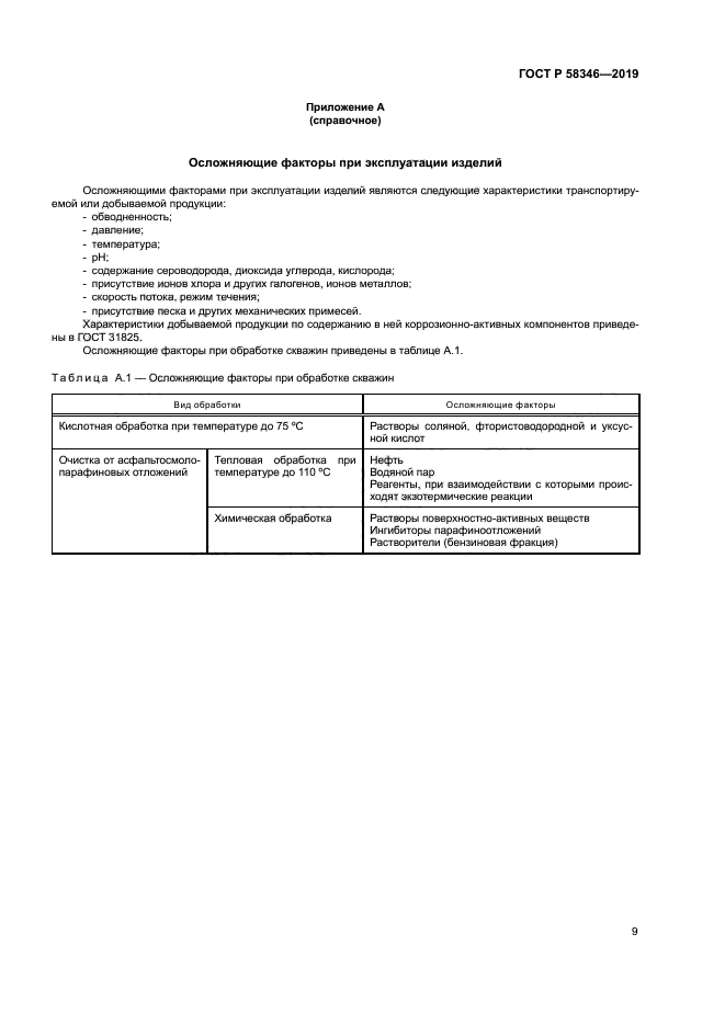 ГОСТ Р 58346-2019