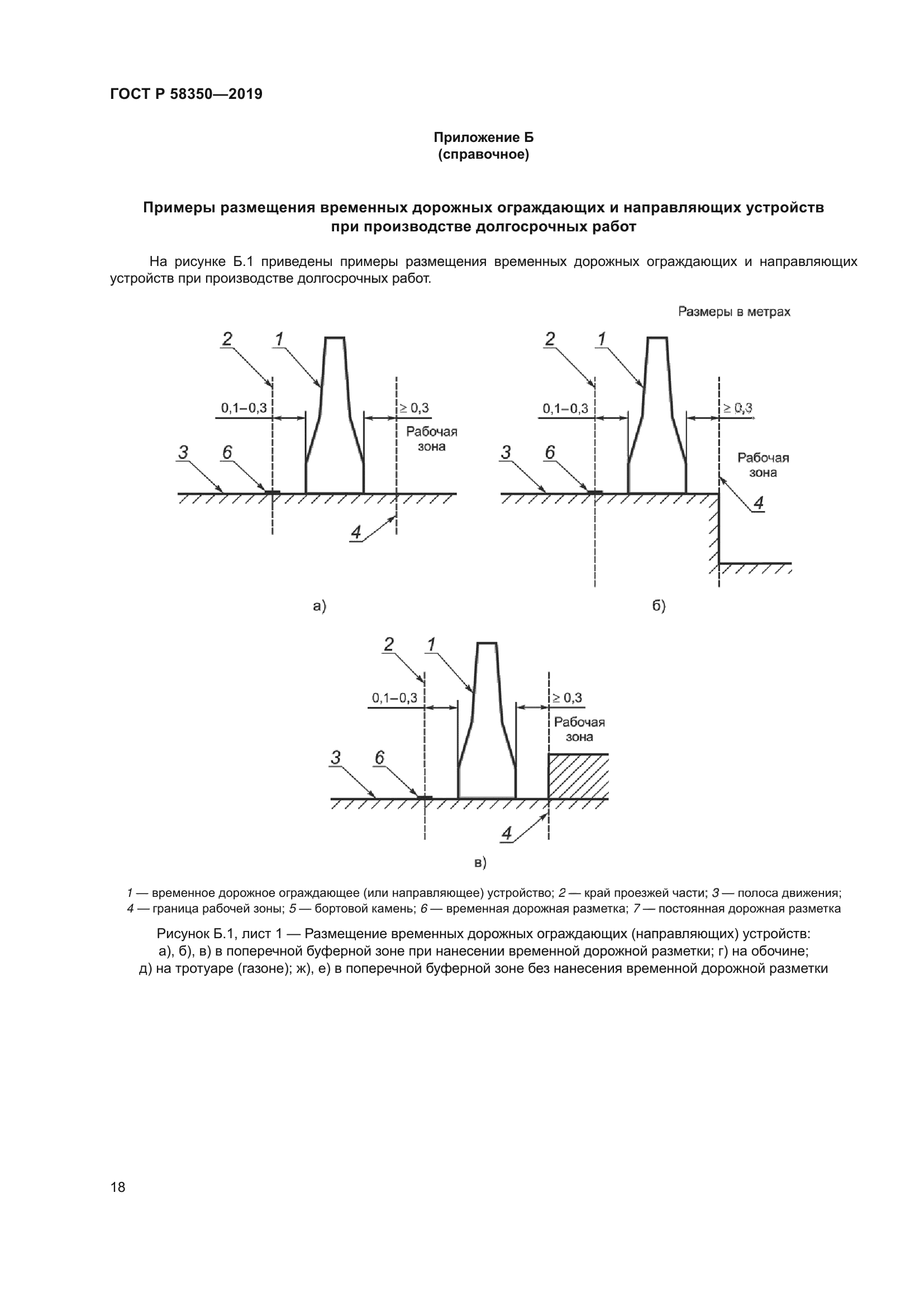 ГОСТ Р 58350-2019
