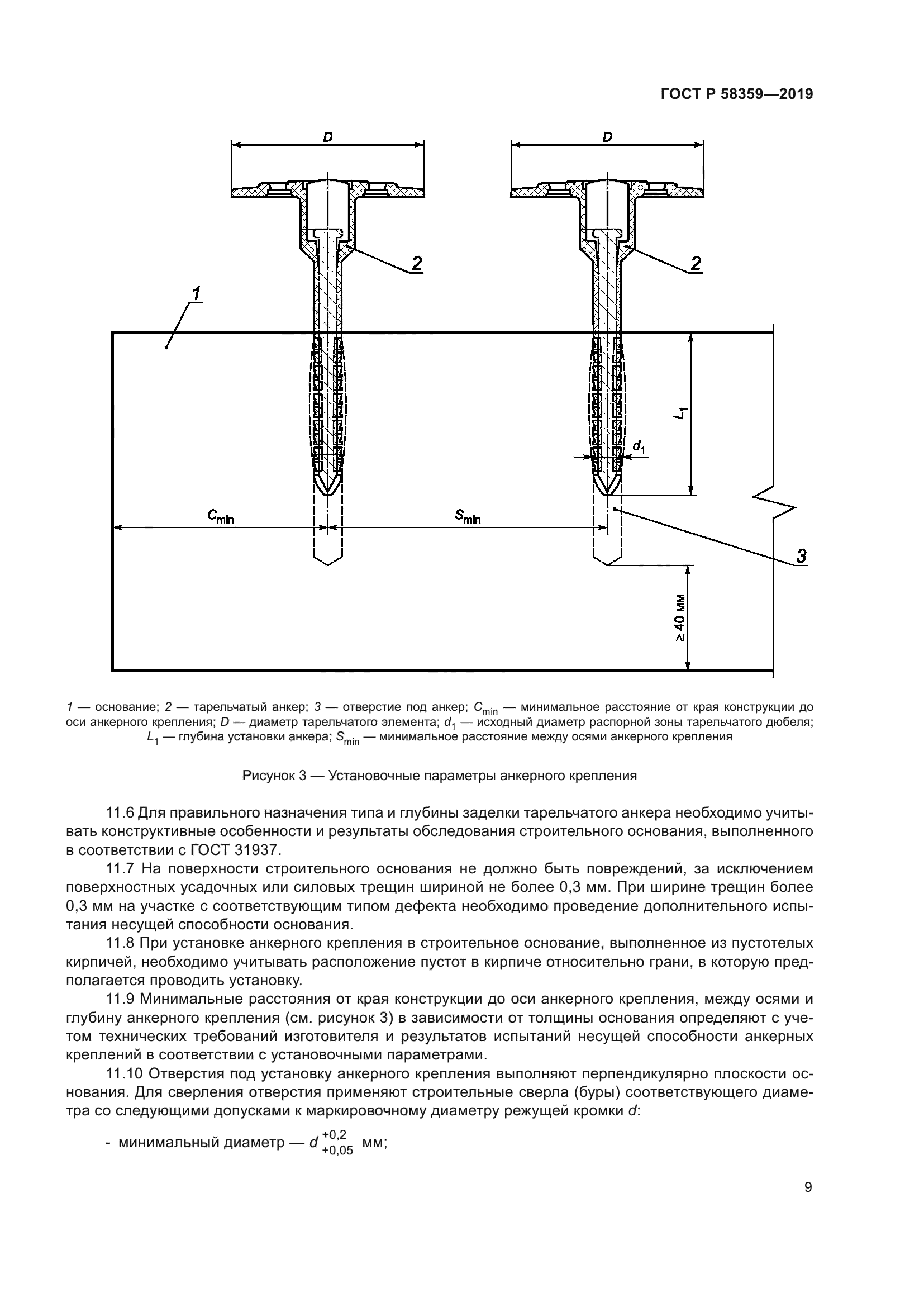ГОСТ Р 58359-2019