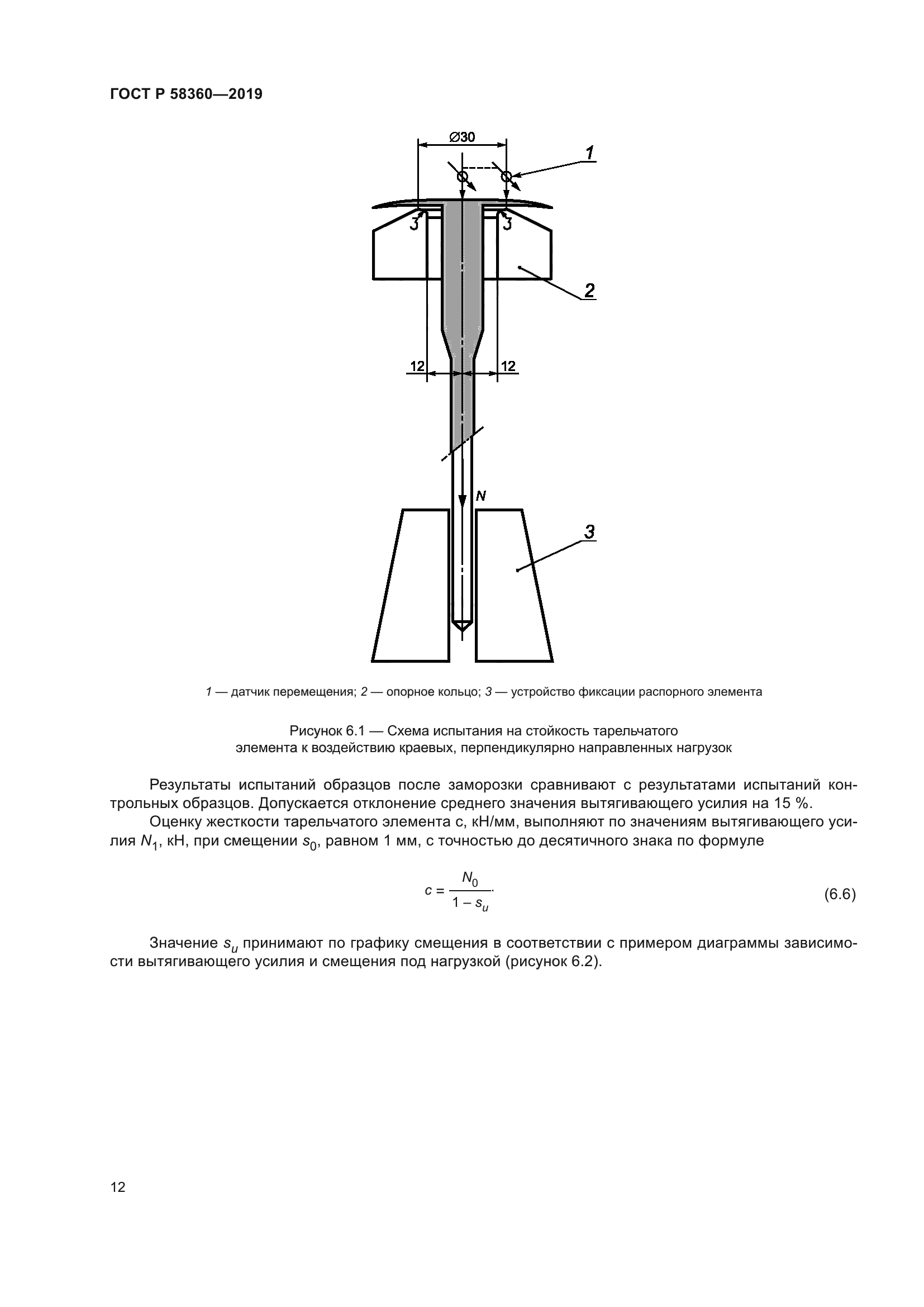 ГОСТ Р 58360-2019