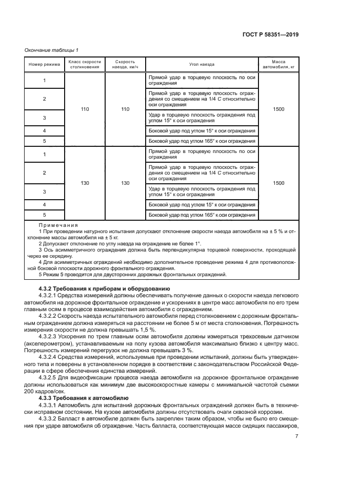 ГОСТ Р 58351-2019