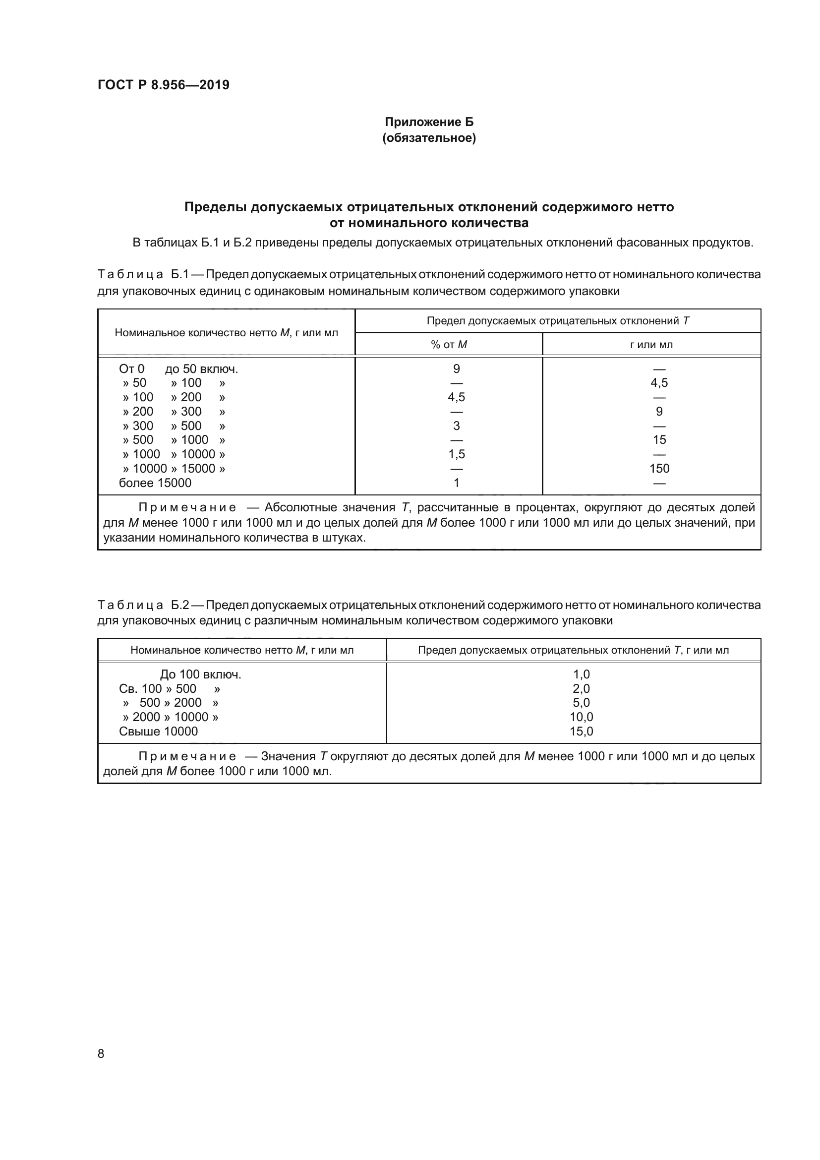 ГОСТ Р 8.956-2019