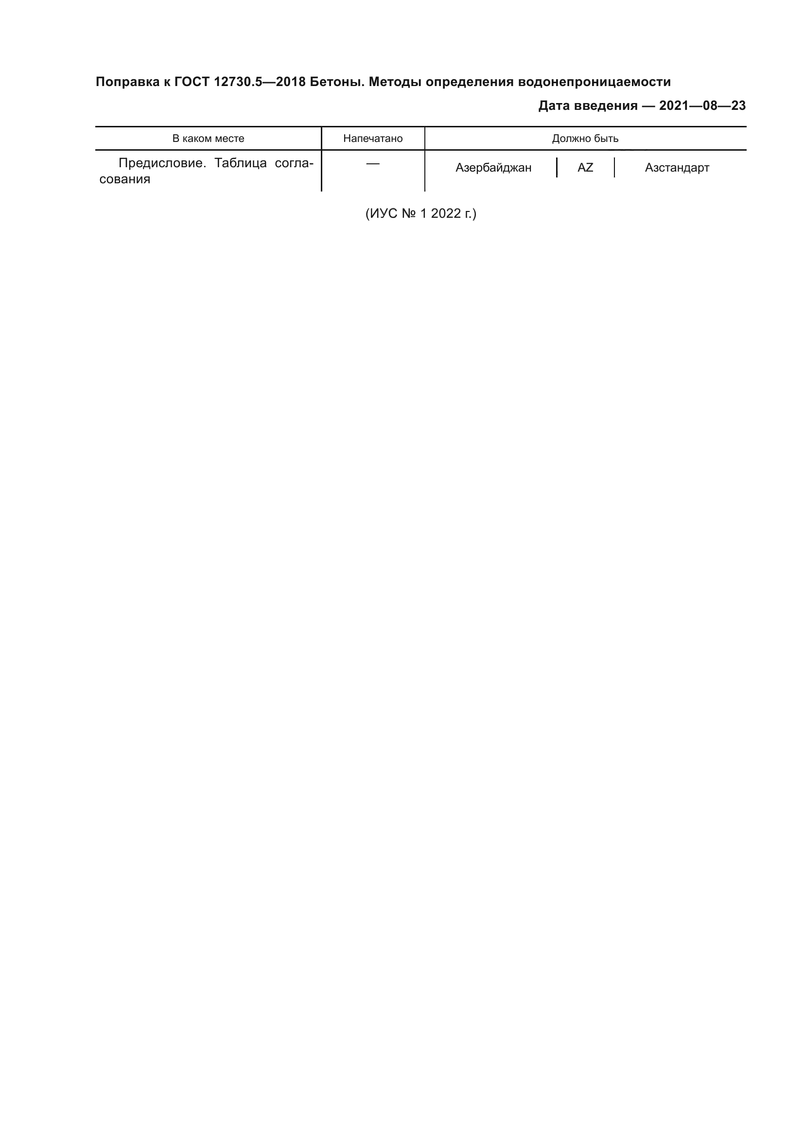 ГОСТ 12730.5-2018
