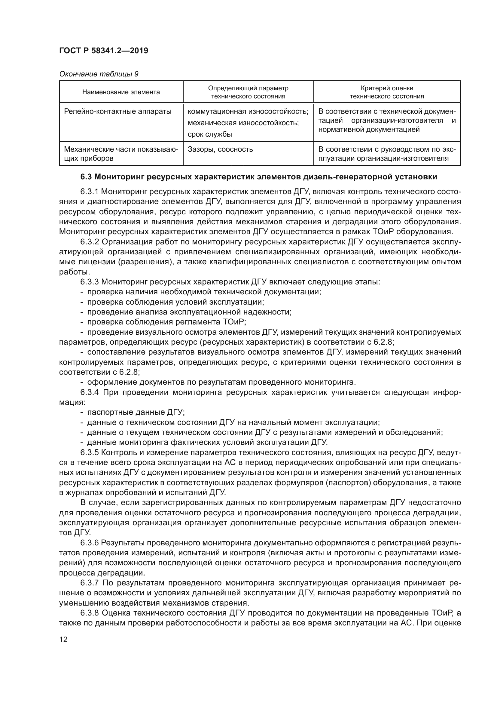 ГОСТ Р 58341.2-2019