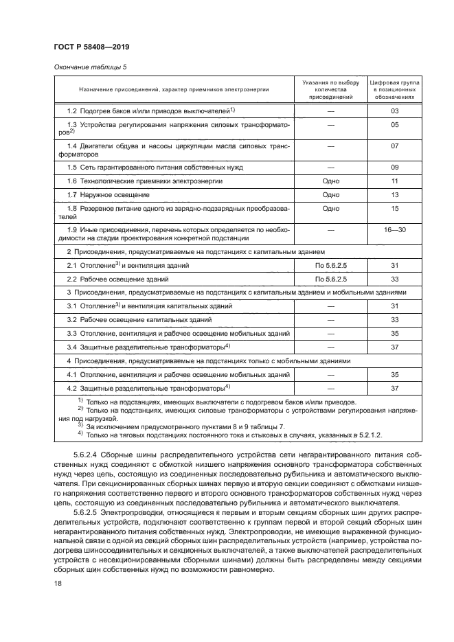 ГОСТ Р 58408-2019