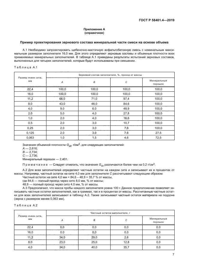 ГОСТ Р 58401.4-2019