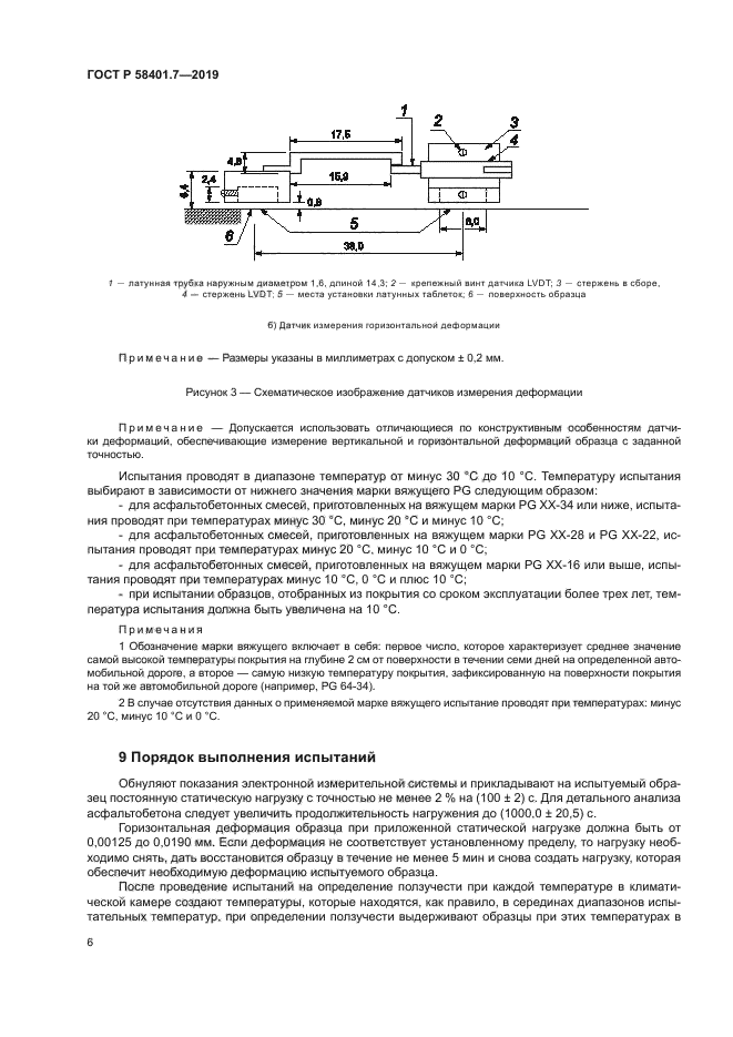 ГОСТ Р 58401.7-2019