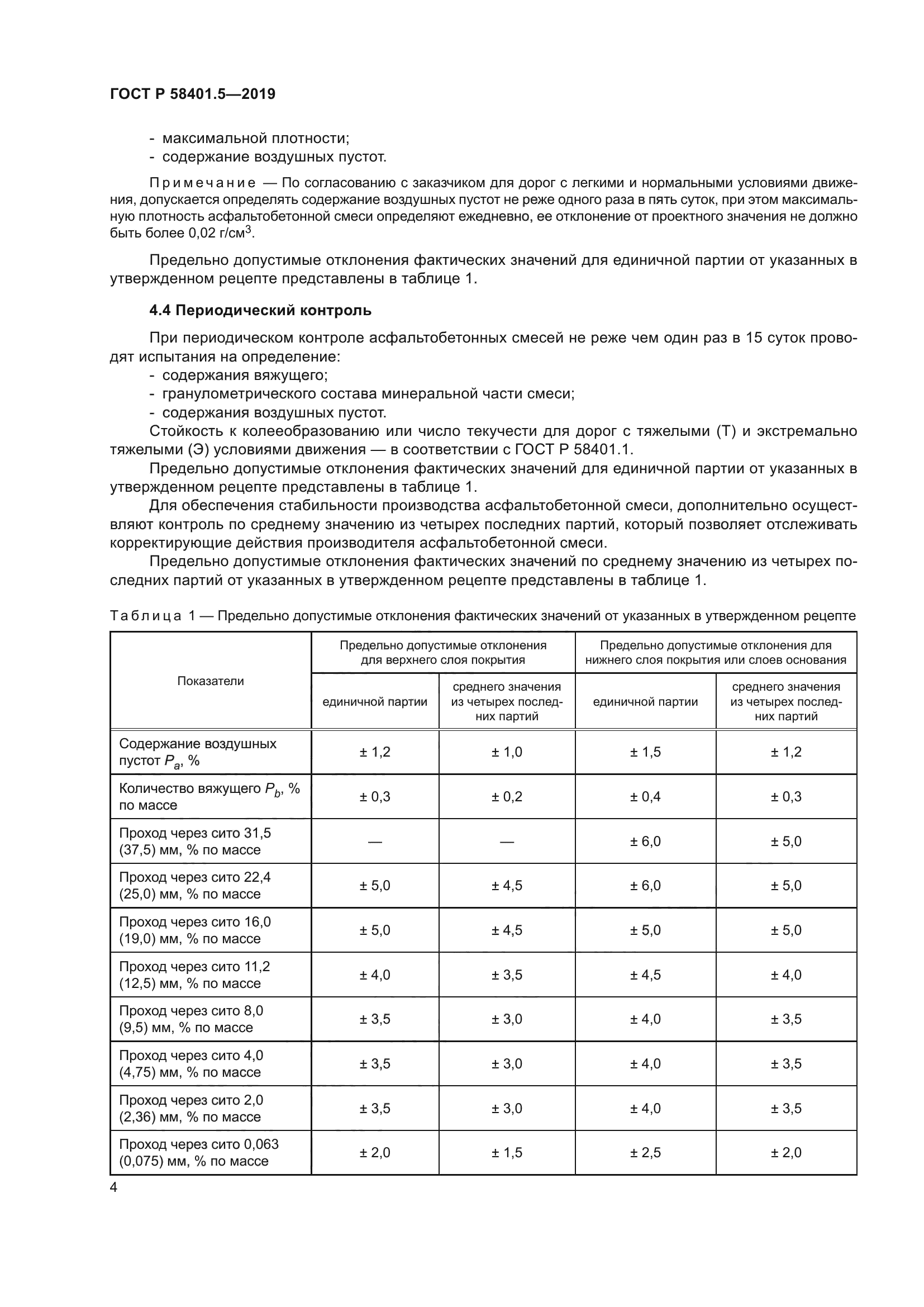 ГОСТ Р 58401.5-2019