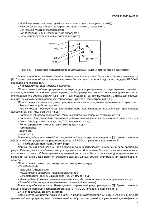 ГОСТ Р 58435-2019