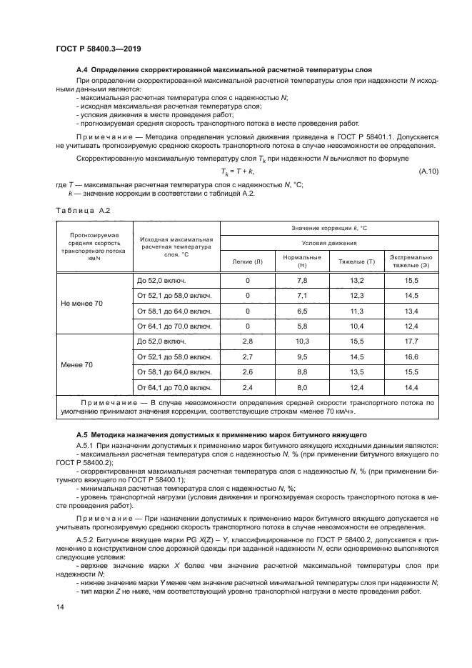 ГОСТ Р 58400.3-2019