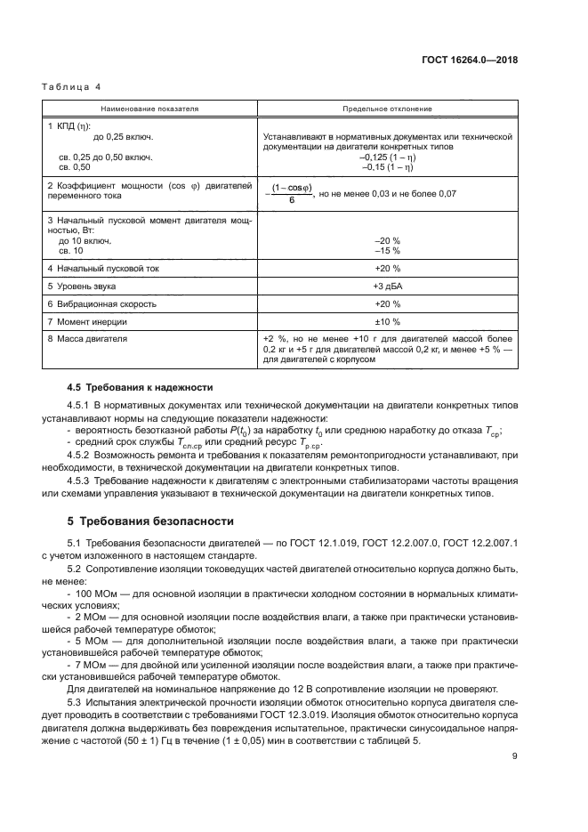 ГОСТ 16264.0-2018