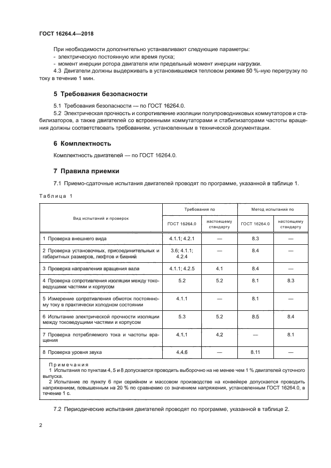 ГОСТ 16264.4-2018