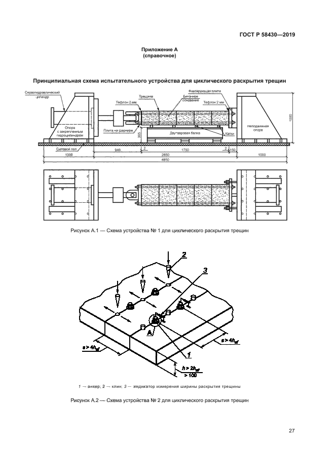 ГОСТ Р 58430-2019