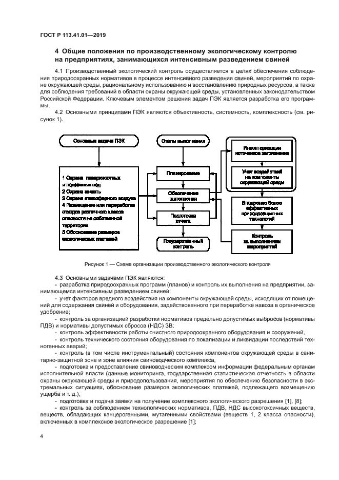 ГОСТ Р 113.41.01-2019