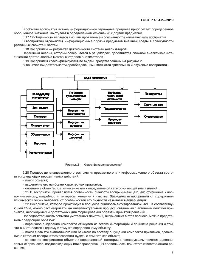 ГОСТ Р 43.4.2-2019