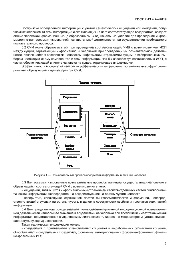 ГОСТ Р 43.4.2-2019