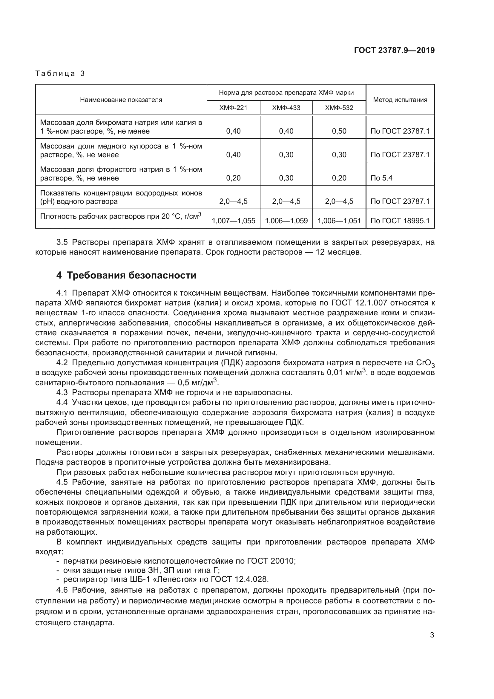 ГОСТ 23787.9-2019