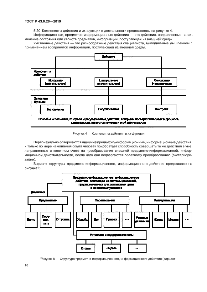 ГОСТ Р 43.0.20-2019