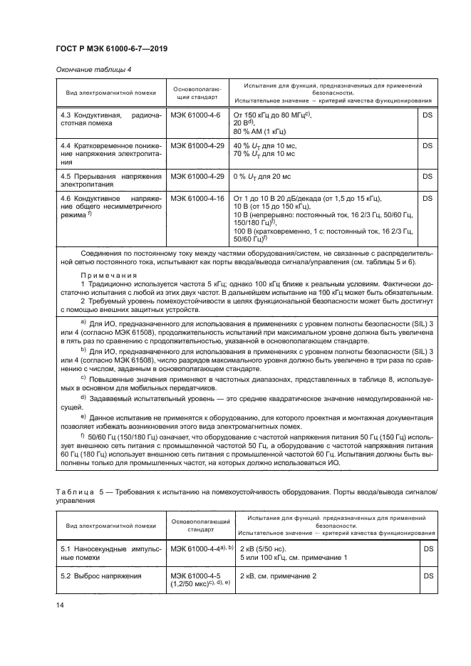 ГОСТ Р МЭК 61000-6-7-2019
