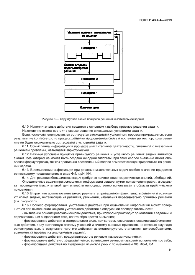 ГОСТ Р 43.4.4-2019