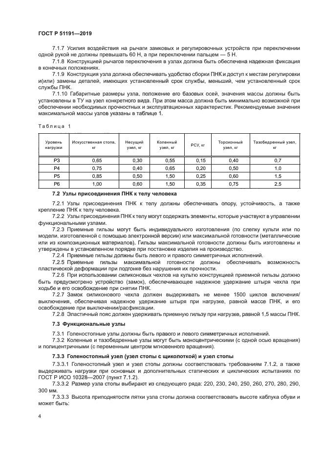 ГОСТ Р 51191-2019