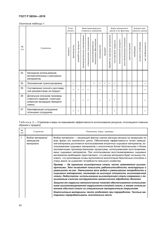 ГОСТ Р 58534-2019