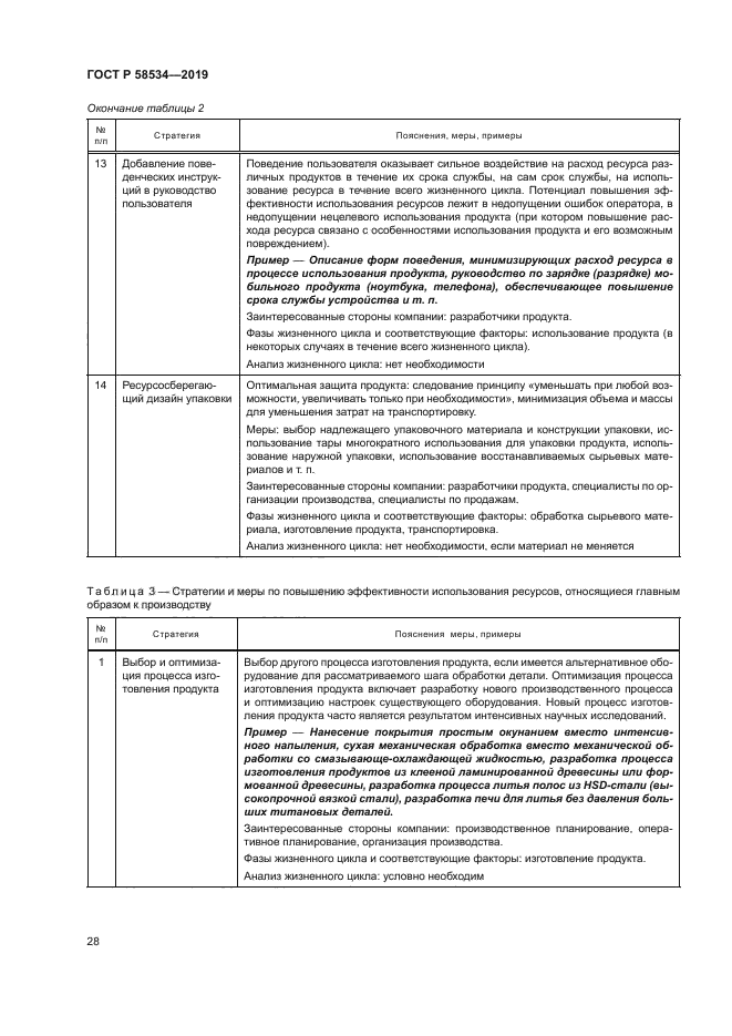 ГОСТ Р 58534-2019