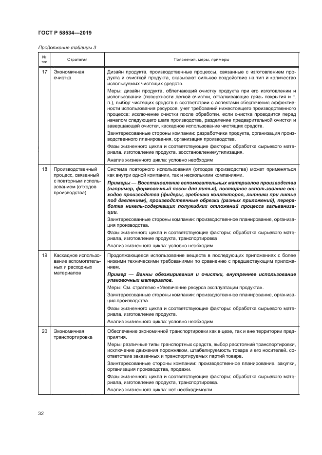 ГОСТ Р 58534-2019