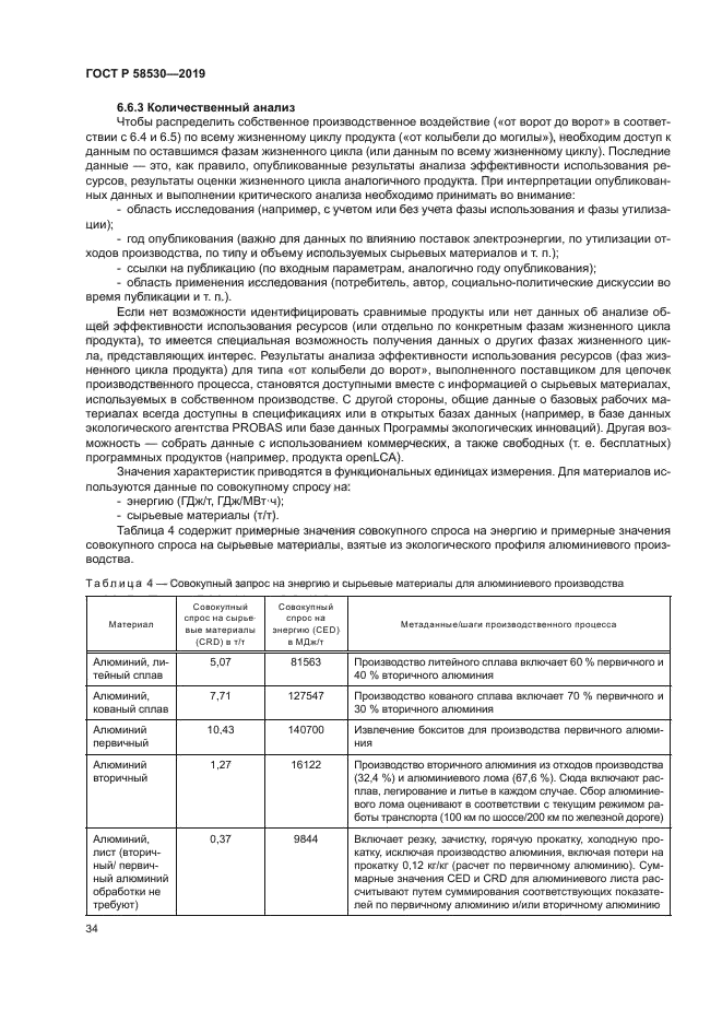 ГОСТ Р 58530-2019