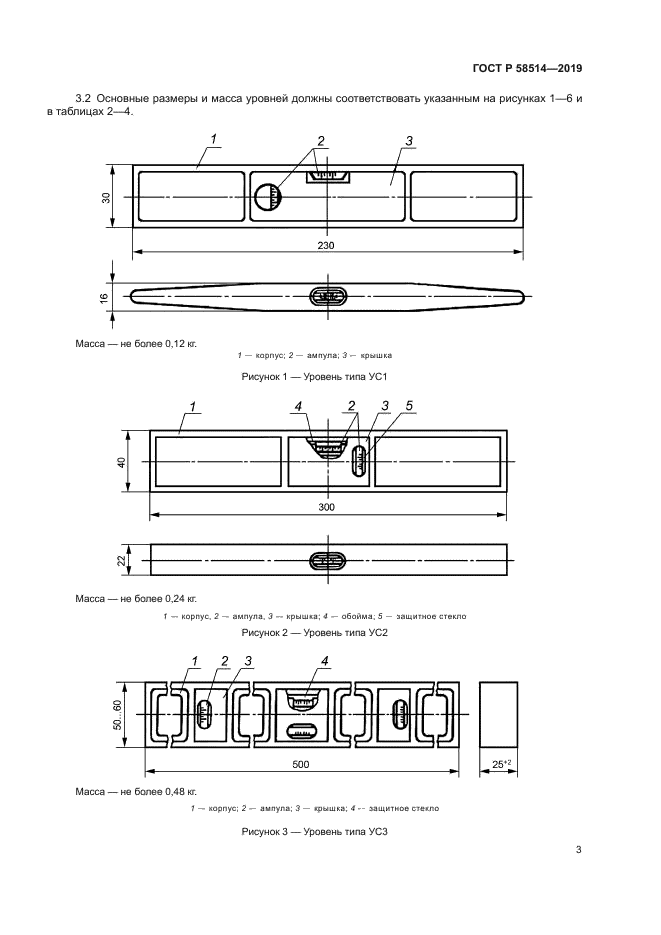 ГОСТ Р 58514-2019